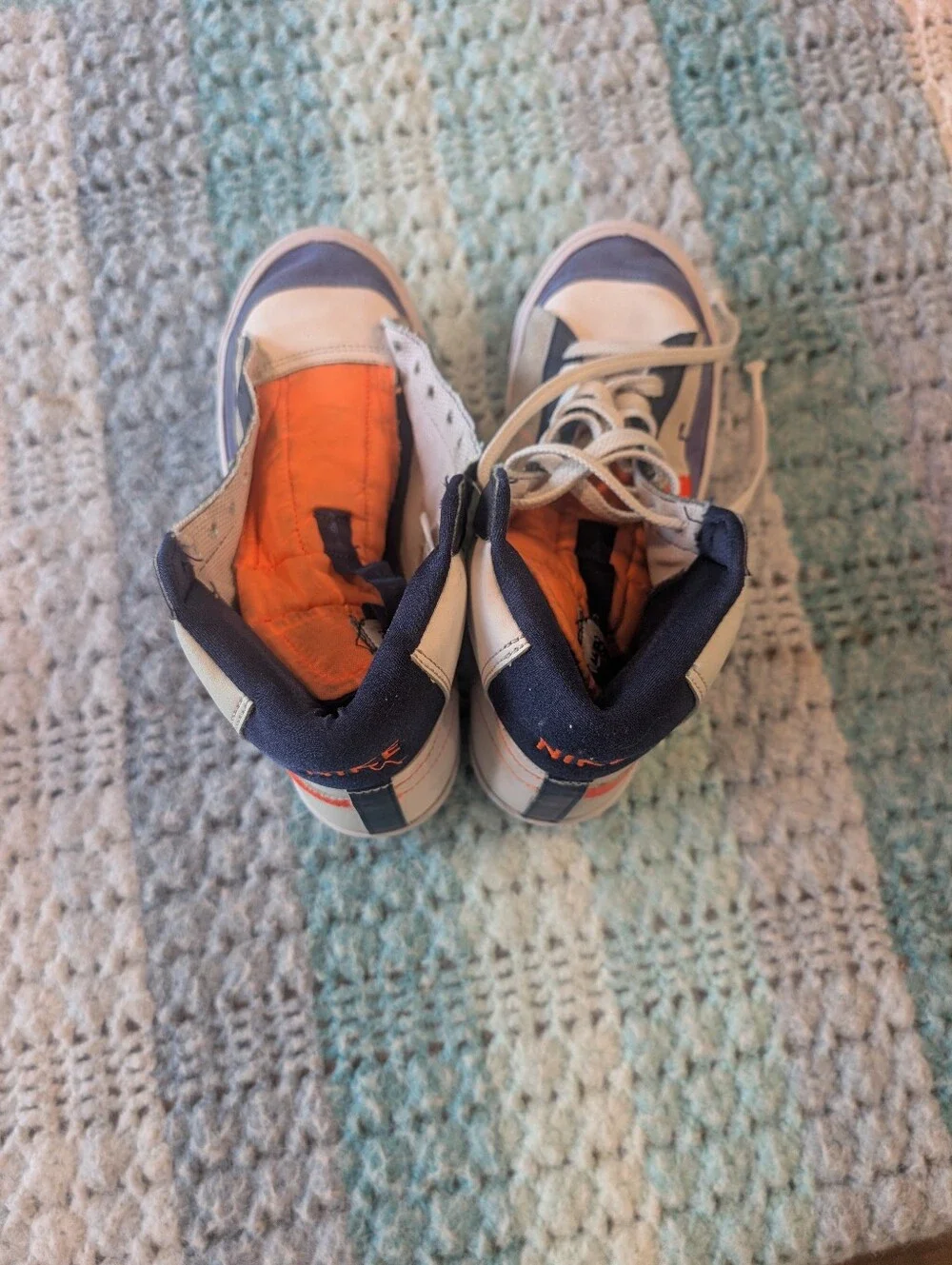 Nike classic kids